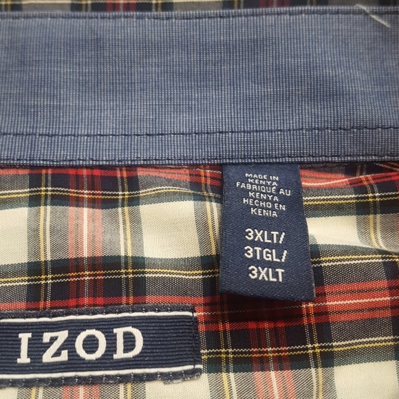 Shirt - Picture 3 of 5